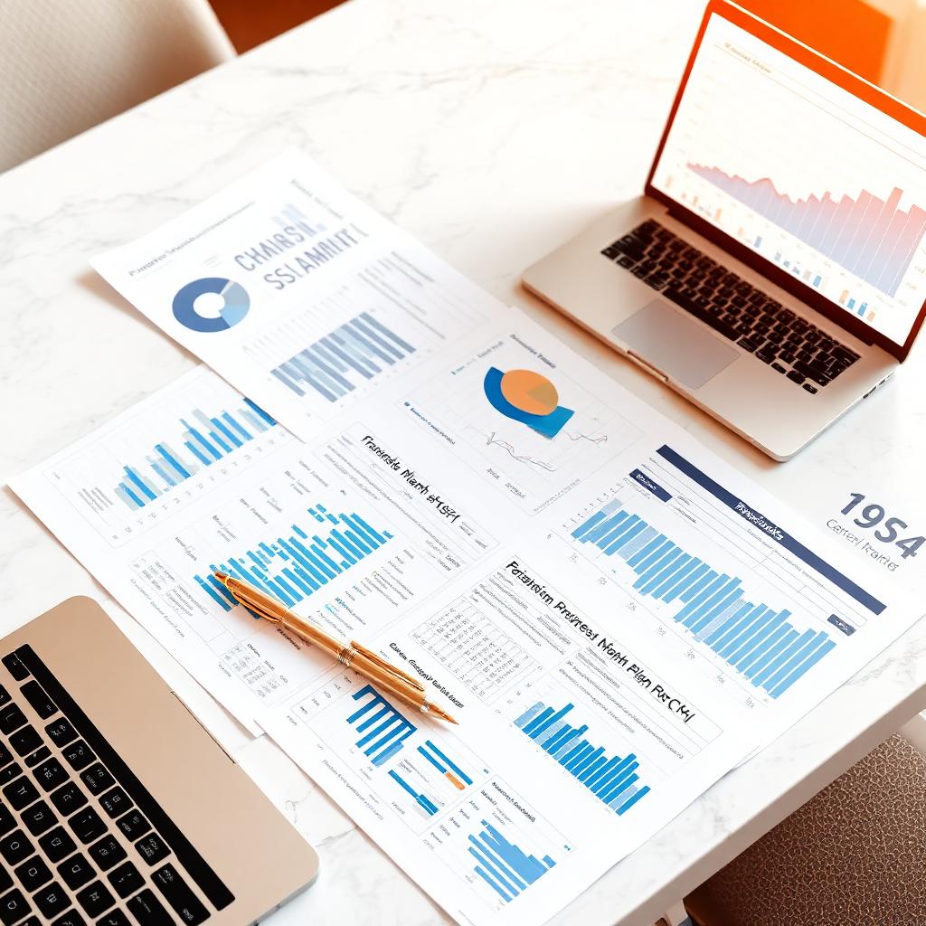 Market positioning and opportunity mapping
