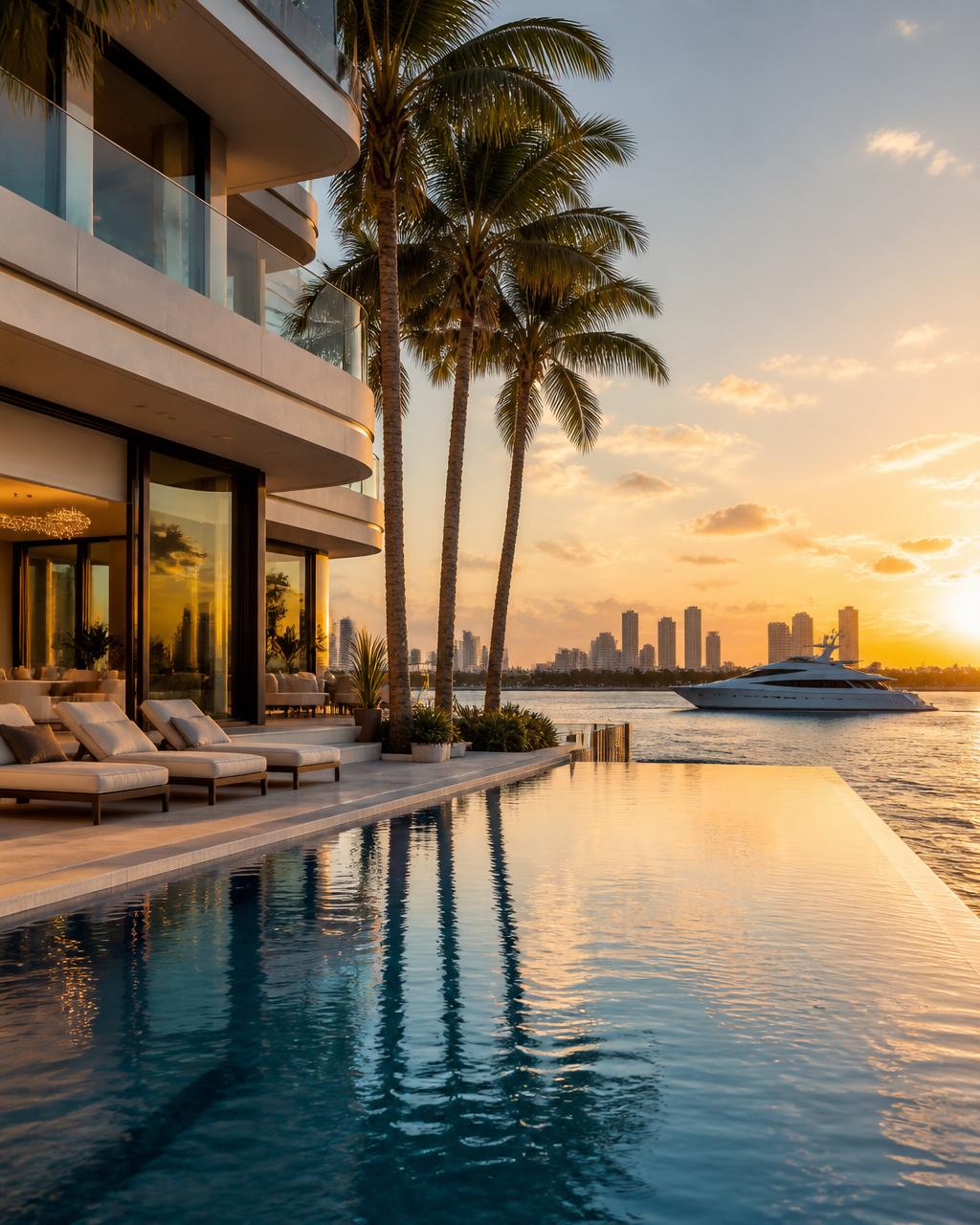 Real Estate & Lifestyle