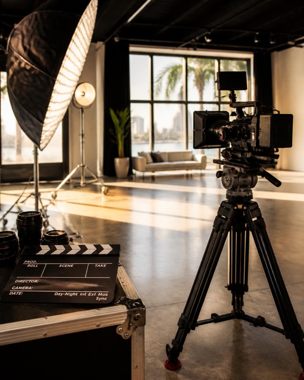 Photo, Video & Reels