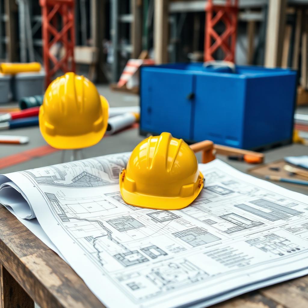 Active build site — Fort Lauderdale addition